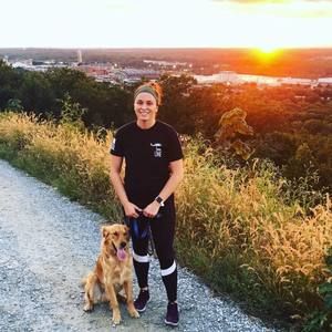 Meet your Posher, Kayla